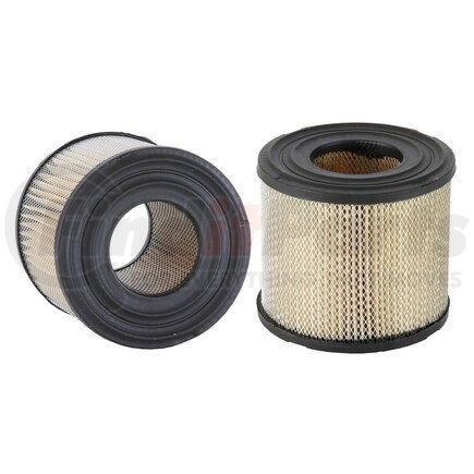 WIX Filters 42291 WIX Air Filter