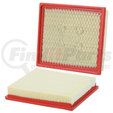 WIX Filters 42389 WIX Air Filter Panel