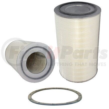 WIX Filters 42465 WIX Air Filter