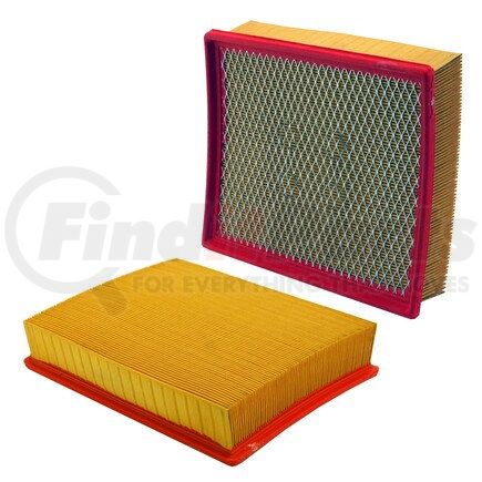 WIX Filters 42488 WIX Air Filter Panel
