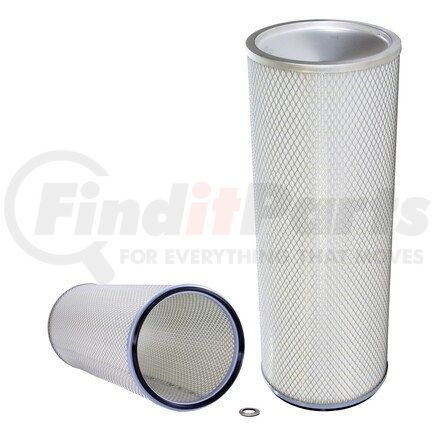WIX Filters 42547 WIX Air Filter