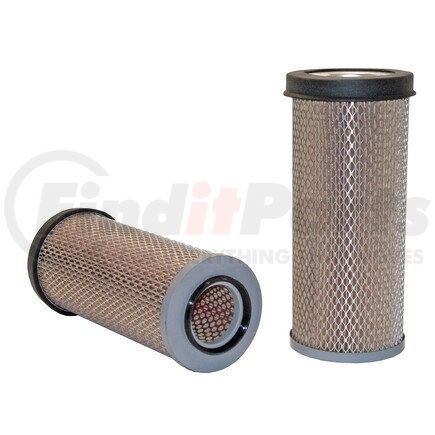 WIX Filters 42550 WIX Air Filter