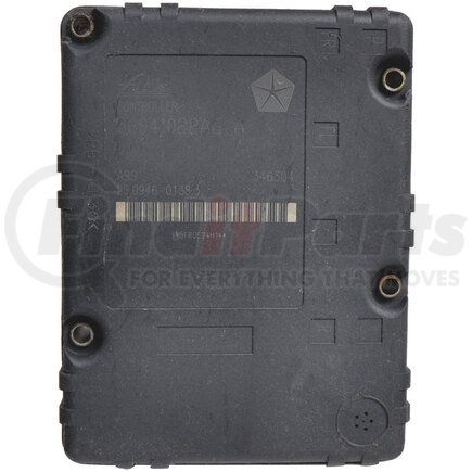 A-1 Cardone 12-17224 ABS Control Module