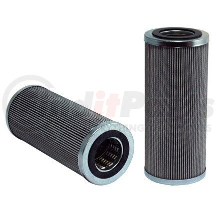 WIX Filters R50F10G WIX INDUSTRIAL HYDRAULICS Cartridge Hydraulic Metal Canister Filter