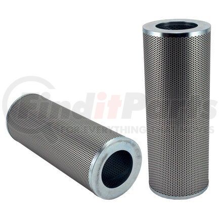 WIX Filters R58F20G WIX INDUSTRIAL HYDRAULICS Cartridge Hydraulic Metal Canister Filter