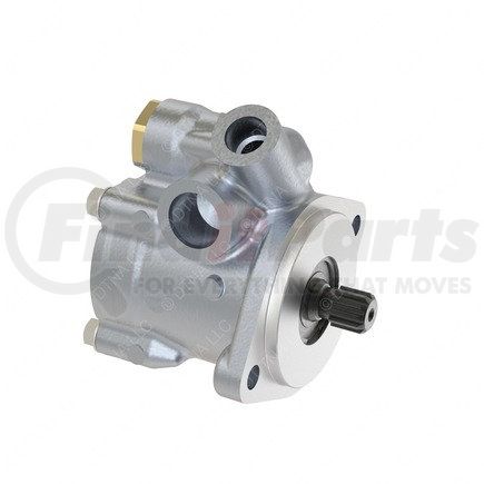 Freightliner 14-20739-010 Steering Pump - Medium Duty, (252418LES)