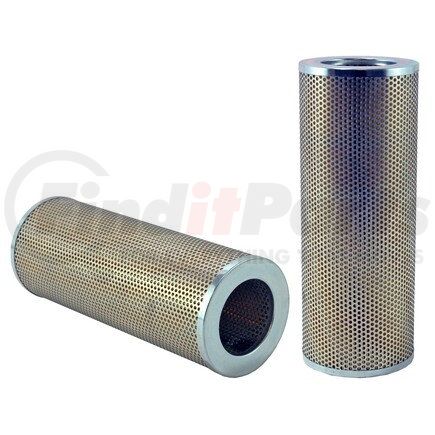 WIX Filters W02AP574 WIX INDUSTRIAL HYDRAULICS Cartridge Hydraulic Metal Canister Filter