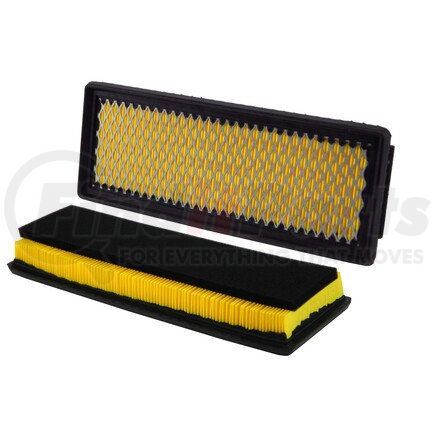 WIX Filters WA10006 WIX Air Filter Panel