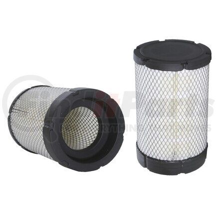WIX Filters WA10035 WIX Radial Seal Outer Air