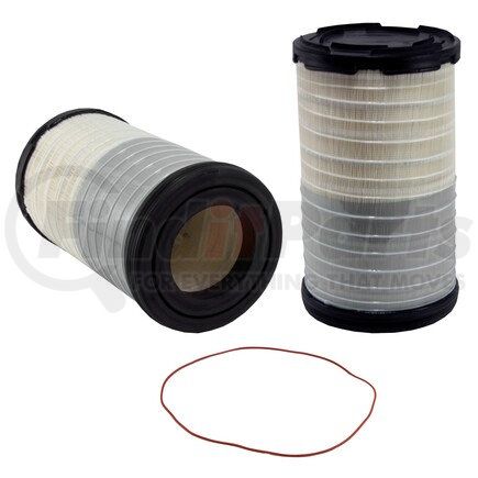 WIX Filters WA10043 WIX Radial Seal Outer Air