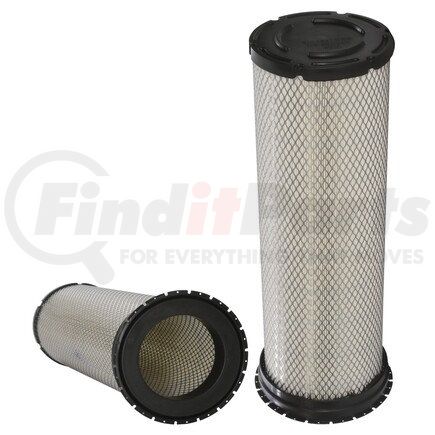WIX Filters WA10044 WIX Radial Seal Inner Air