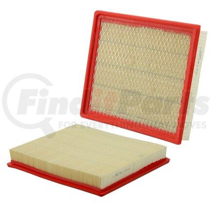 WIX Filters WA10039 WIX Air Filter Panel