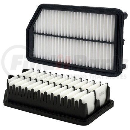 WIX Filters WA10059 WIX Air Filter Panel