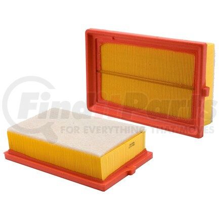 WIX Filters WA10084 WIX Air Filter Panel