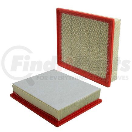 WIX Filters WA10085 WIX Air Filter Panel
