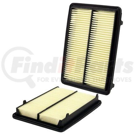 WIX Filters WA10111 WIX Air Filter Panel