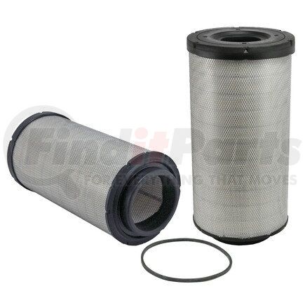 WIX Filters WA10149 WIX Radial Seal Air Filter