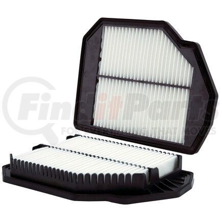 WIX Filters WA10163 WIX Air Filter Panel