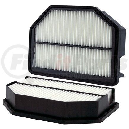 WIX Filters WA10164 WIX Air Filter Panel