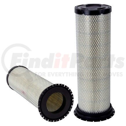 WIX Filters WA10166 WIX Air Filter