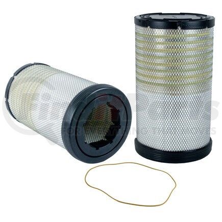 WIX Filters WA10167 WIX Radial Seal Outer Air
