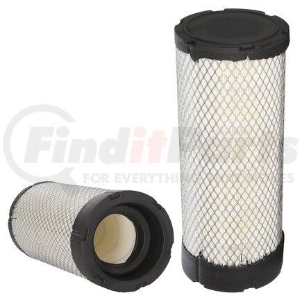 WIX Filters WA10162 WIX Radial Seal Outer Air