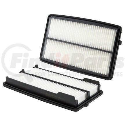 WIX Filters WA10223 WIX Air Filter Panel