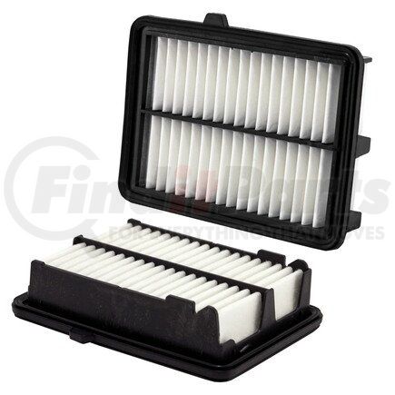 WIX Filters WA10212 WIX Air Filter Panel