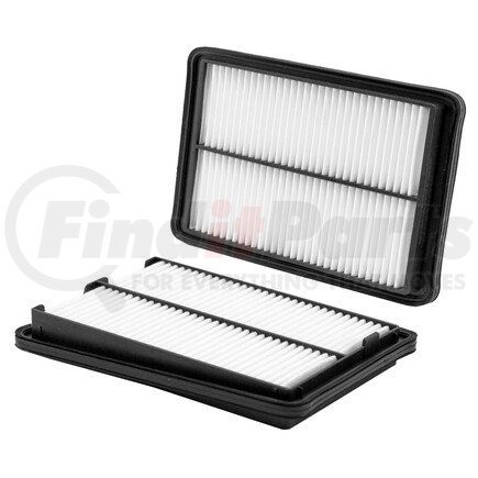 WIX Filters WA10215 WIX Air Filter Panel