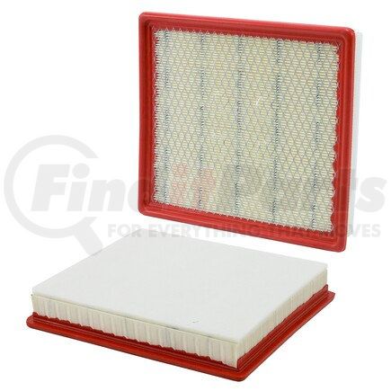 WIX Filters WA10253 WIX Air Filter Panel