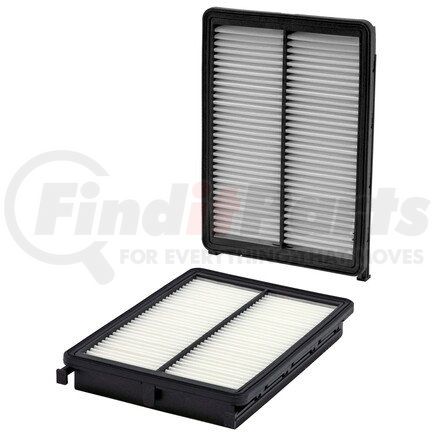 WIX Filters WA10271 WIX Air Filter Panel