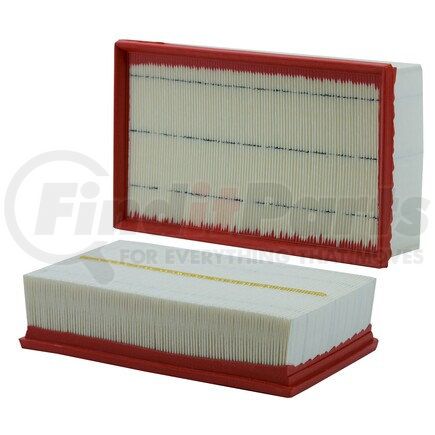 WIX Filters WA10268 WIX Air Filter Panel