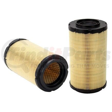 WIX Filters WA10304 WIX Air Filter