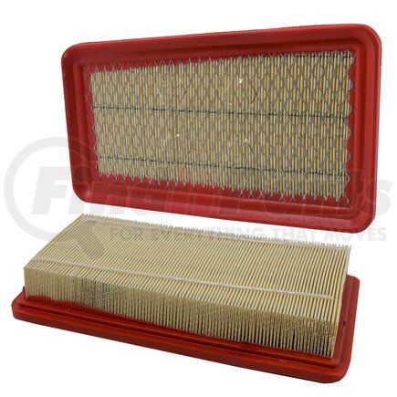 WIX Filters WA10296 WIX Air Filter Panel