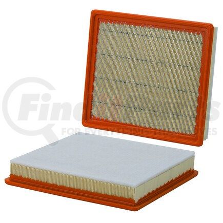 WIX Filters WA10314 WIX Air Filter Panel