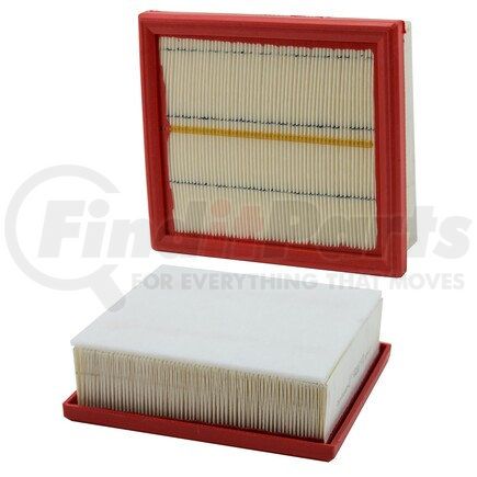 WIX Filters WA10337 WIX Air Filter Panel