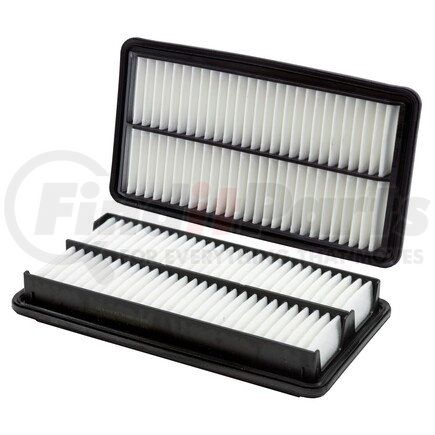 WIX Filters WA10339 WIX Air Filter Panel