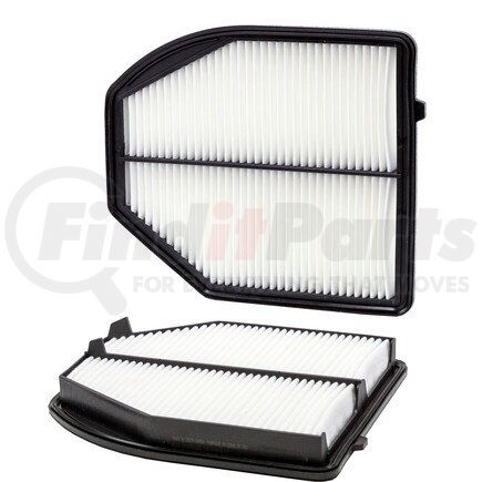 WIX Filters WA10334 WIX Air Filter Panel