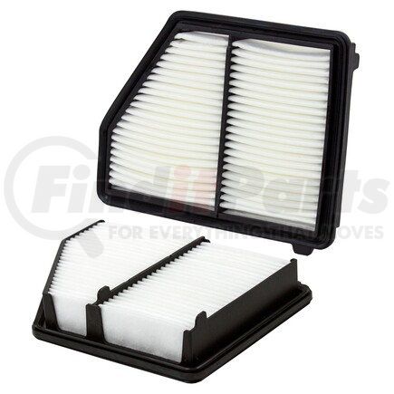 WIX Filters WA10416 WIX Air Filter Panel