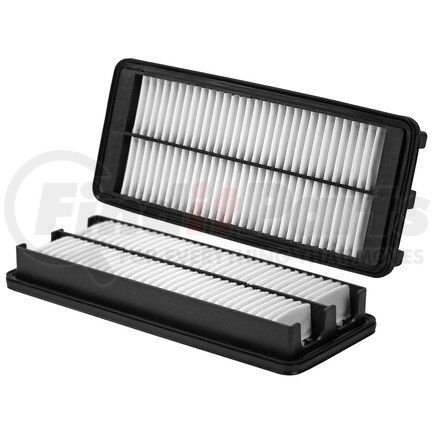 WIX Filters WA10424 WIX Air Filter Panel