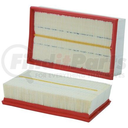WIX Filters WA10418 WIX Air Filter Panel