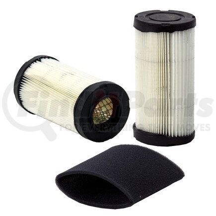 WIX Filters WA10643 WIX Radial Seal Air Filter