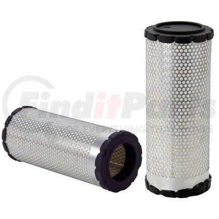 WIX Filters WA10655 WIX Radial Seal Air Filter