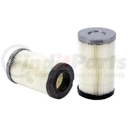 WIX Filters WA10648 WIX Radial Seal Air Filter