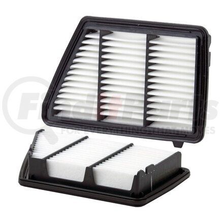 WIX Filters WA10675 WIX Air Filter Panel