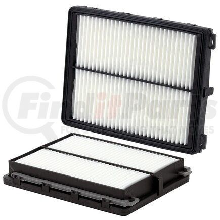 WIX Filters WA10698 WIX Air Filter Panel