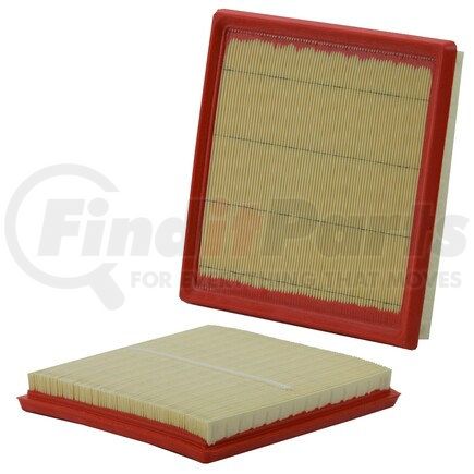 WIX Filters WA10713 WIX Air Filter Panel
