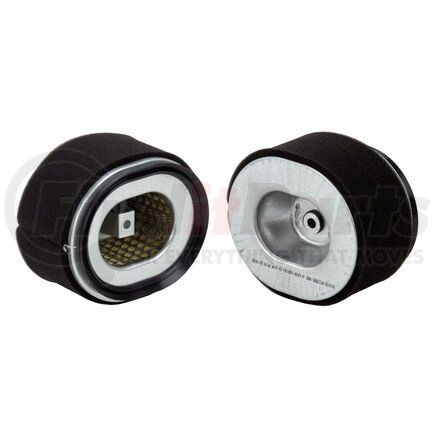 WIX Filters WA10728 WIX Air Filter