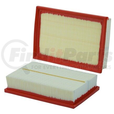 WIX Filters WA10716 WIX Air Filter Panel