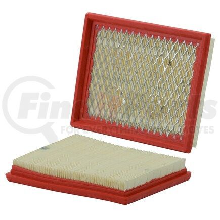 WIX Filters WA10717 WIX Air Filter Panel